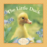 Title: The Little Duck, Author: Judy Dunn