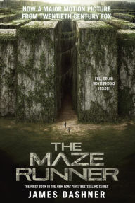 Title: The Maze Runner (Maze Runner Series #1) (Movie Tie-In Edition), Author: James Dashner