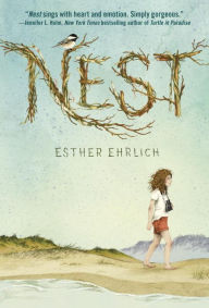 Title: Nest, Author: Esther Ehrlich