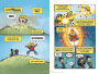 Alternative view 2 of Hilo Book 2: Saving the Whole Wide World: (A Graphic Novel)
