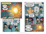 Alternative view 3 of Hilo Book 2: Saving the Whole Wide World: (A Graphic Novel)