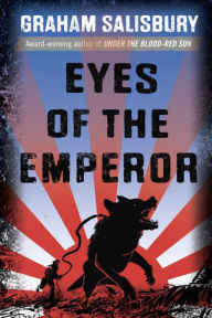 Title: Eyes of the Emperor, Author: Graham Salisbury