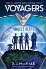 Project Alpha (Voyagers Series #1)