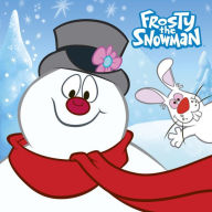 Title: Frosty the Snowman Pictureback (Frosty the Snowman), Author: Mary Man-Kong