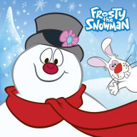 Title: Frosty the Snowman Pictureback (Frosty the Snowman), Author: Mary Man-Kong