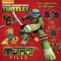 The Mutant Files (Teenage Mutant Ninja Turtles)