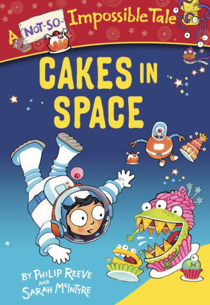 Cakes in Space