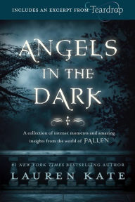 Title: Fallen: Angels in the Dark, Author: Lauren Kate
