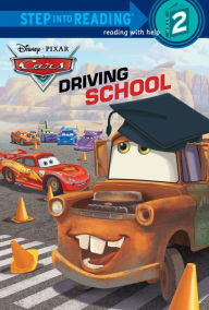 Title: Driving School (Disney/Pixar Cars), Author: Kristen L. Depken