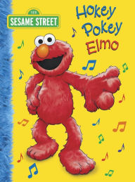 Title: Hokey Pokey Elmo (Sesame Street), Author: Abigail Tabby