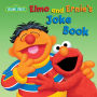 Elmo and Ernie's Joke Book (Sesame Street)