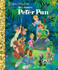 Title: Walt Disney's Peter Pan (Disney Classic), Author: RH Disney