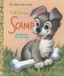 Scamp (Disney Classic)