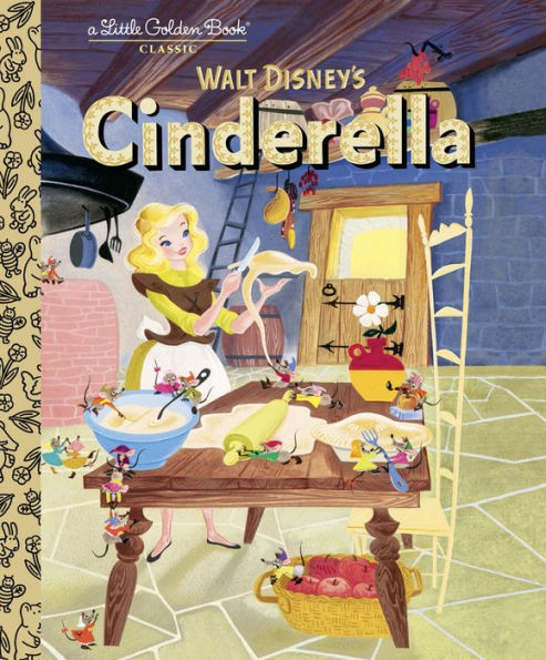 Cinderella (Disney Classic)