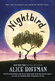 Title: Nightbird, Author: Alice Hoffman