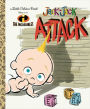 Jack-Jack Attack (Disney/Pixar The Incredibles)