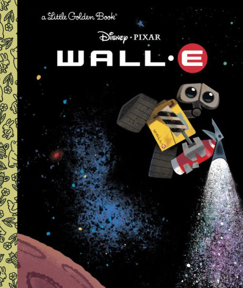 WALL-E (Disney/Pixar WALL-E)