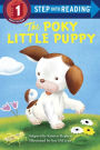 The Poky Little Puppy: (Step into Reading Book Series: A Step 1 Book)