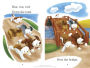 Alternative view 3 of The Poky Little Puppy: (Step into Reading Book Series: A Step 1 Book)