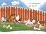Alternative view 4 of The Poky Little Puppy: (Step into Reading Book Series: A Step 1 Book)