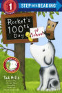 Rocket's 100th Day of School (Step into Reading Book Series: A Step 1 Book)