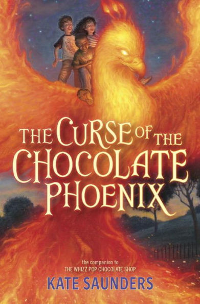 the Curse of Chocolate Phoenix