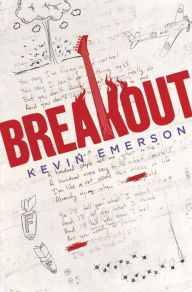 Title: Breakout, Author: Kevin Emerson