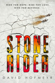 Title: Stone Rider, Author: David Hofmeyr