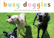 Title: Busy Doggies, Author: John Schindel