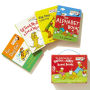 Alternative view 3 of The Little Red Box of Bright and Early Board Books