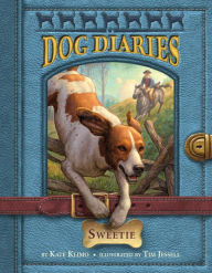 Title: Sweetie (Dog Diaries Series #6), Author: Kate Klimo