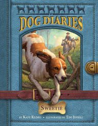 Title: Sweetie (Dog Diaries Series #6), Author: Kate Klimo