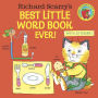 Richard Scarry's Best Little Word Book Ever!