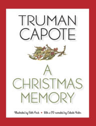 Title: A Christmas Memory, Author: Truman Capote