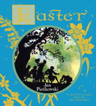 Title: Easter: A Selection of Verses from the King James Bible, Author: Jan Pienkowski