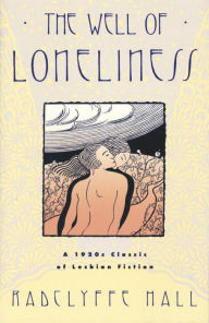 Ebook kostenlos deutsch download The Well of Loneliness in English iBook FB2 RTF by Radclyff Hall 9789355228017