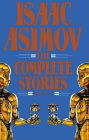 Isaac Asimov: The Complete Stories, Volume 1