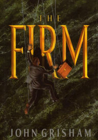 Title: The Firm, Author: John Grisham