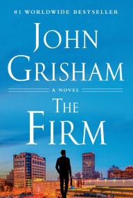 Title: The Firm, Author: John Grisham