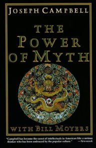 Title: The Power of Myth, Author: Joseph Campbell