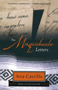 Title: The Mixquiahuala Letters, Author: Ana Castillo