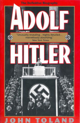 adolf hitler simple biography