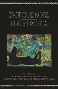 Title: Erotique Noire/Black Erotica, Author: Miriam Decosta-Willis