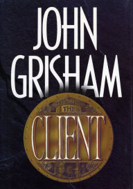 Title: The Client, Author: John Grisham