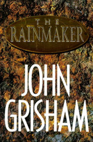 Title: The Rainmaker, Author: John Grisham