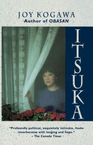 Title: Itsuka, Author: Joy Kogawa