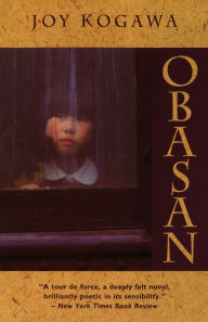 Title: Obasan, Author: Joy Kogawa