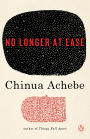 Chinua Achebe s No Longer At Ease