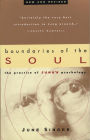 Boundaries of the Soul: The Practice of Jung's Psychology