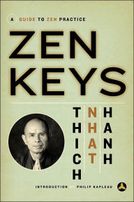 Title: Zen Keys: A Guide to Zen Practice, Author: Thich Nhat Hanh